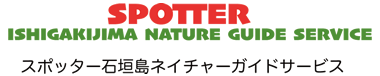 SPOTTER スポッター石垣島ネイチャーガイドサービス
